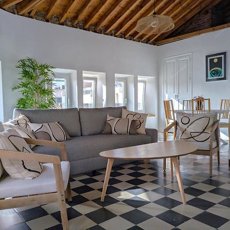 Torre San Juan By Dossan Appartments مالقة المظهر الخارجي الصورة